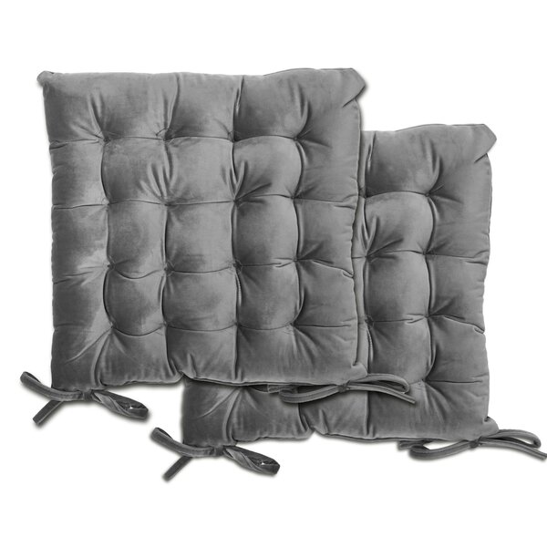 Wayfair chair cushions deals outdoor